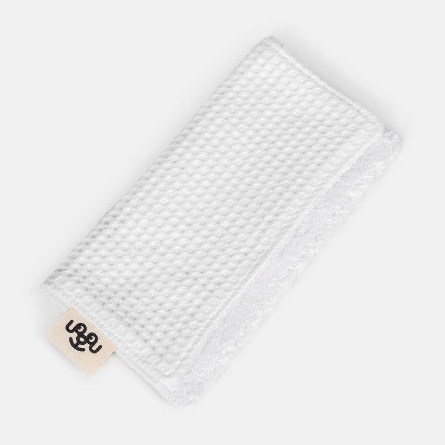Serviette en Coton Double Face