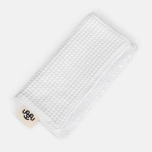 Serviette en Coton Double Face