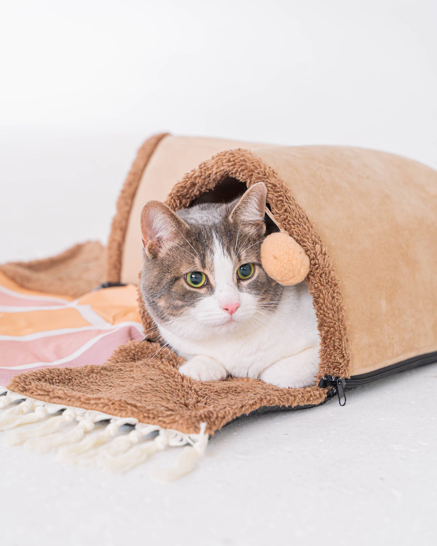 Aire de jeu - Lever du soleil