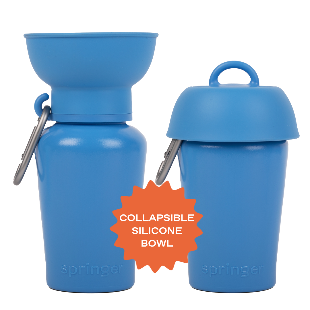 Gourde de voyage Flip 590 mL