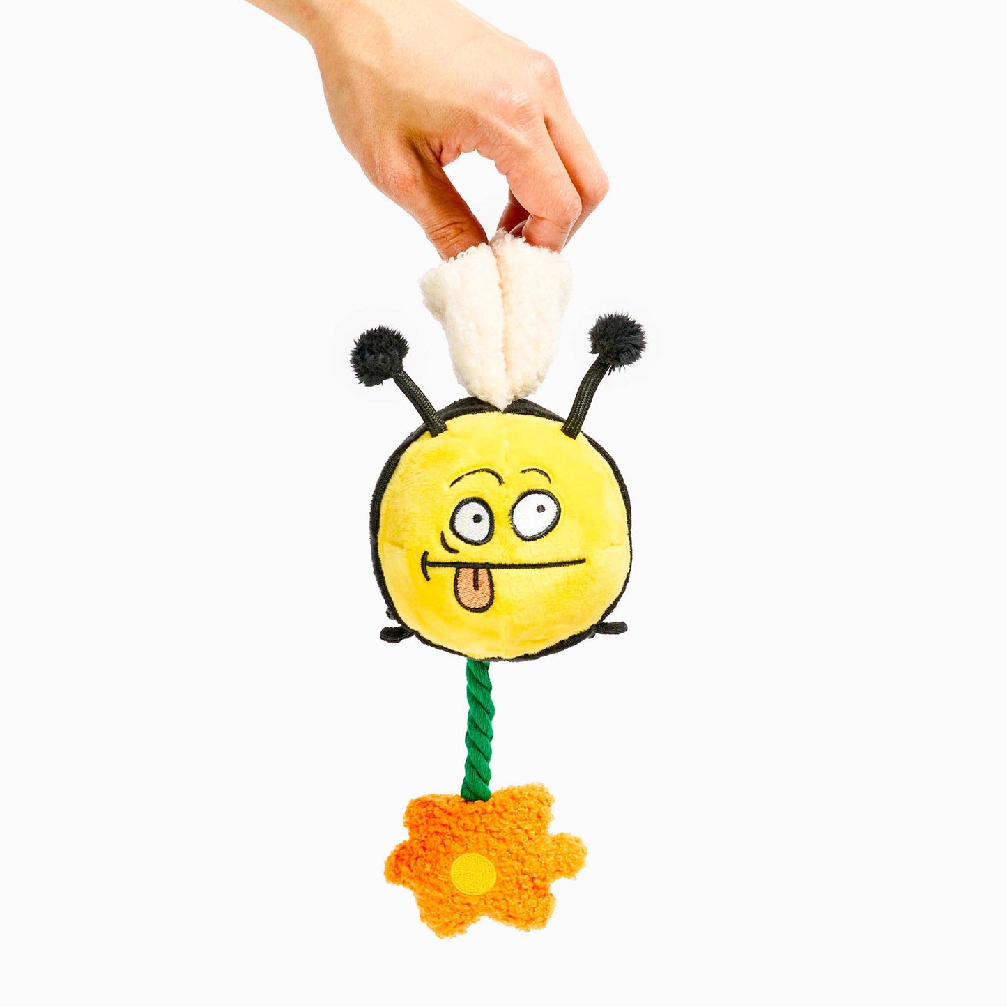 Jouet de Fouille Bee Happy