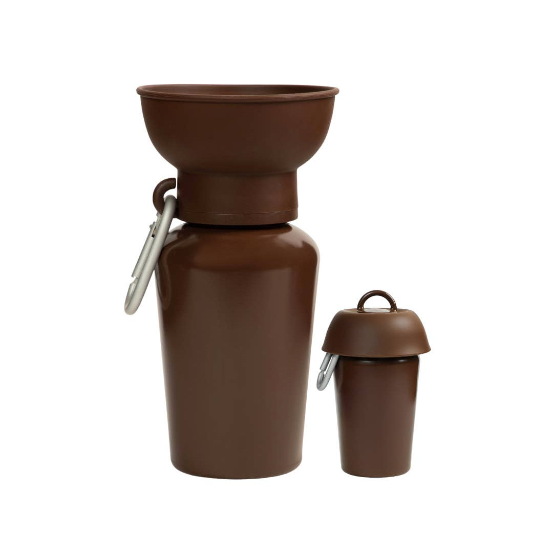 Gourde de voyage Flip 590 mL