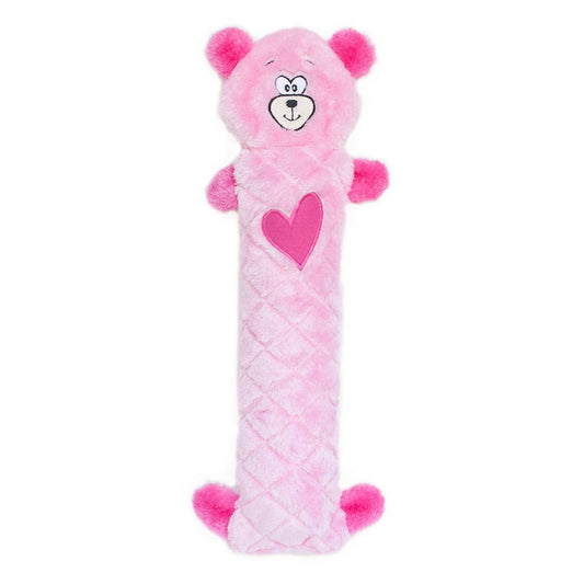 Ours Rose de la Saint-Valentin