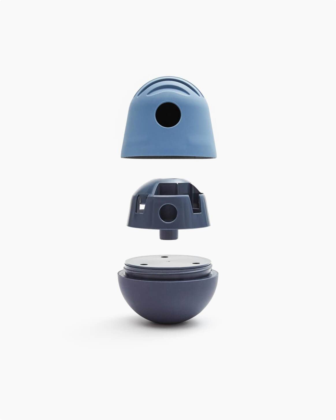 The Game™ Puzzle Feeder