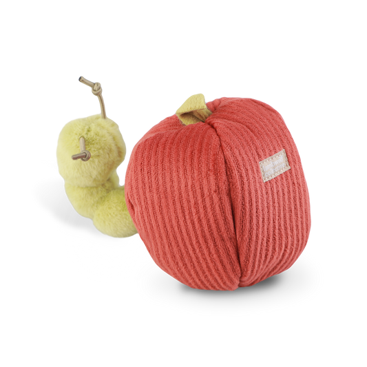 Jouet de fouille - Pomme