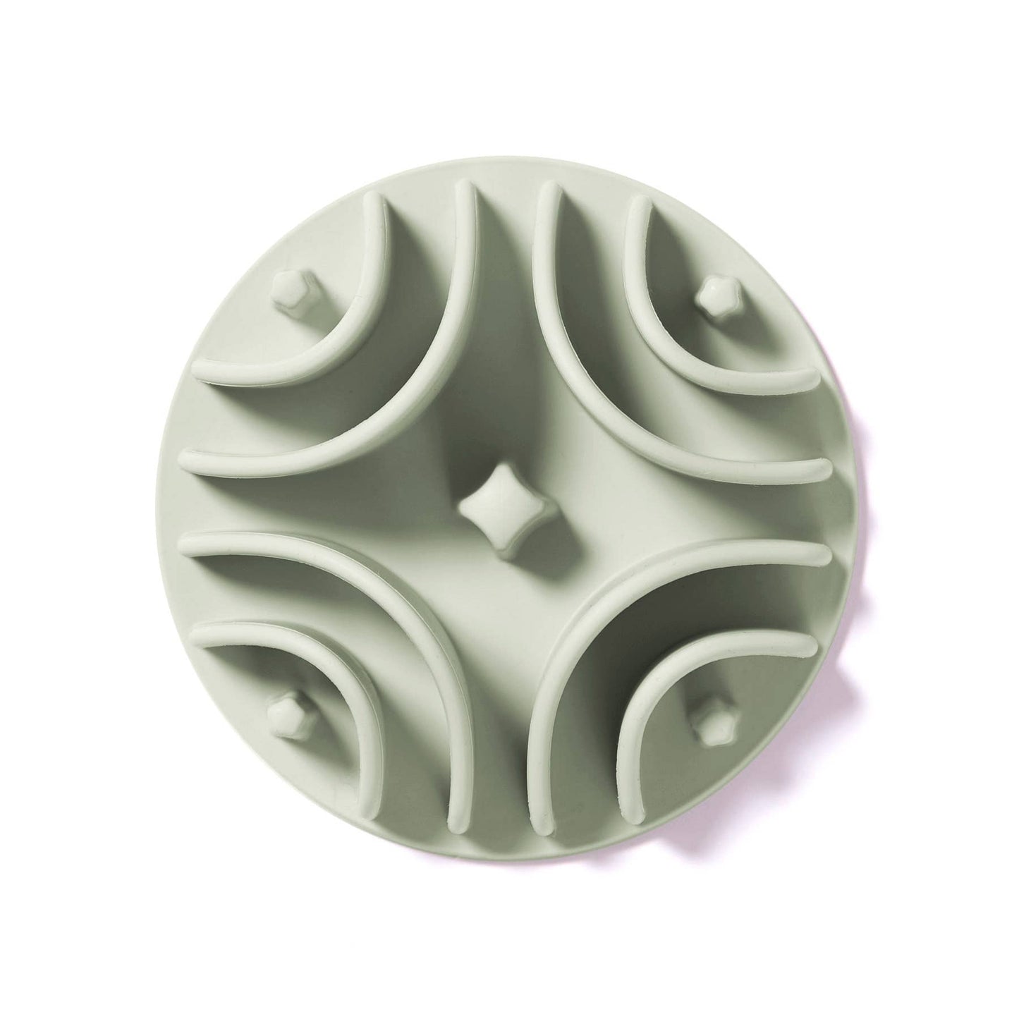 Tapis Anti-Glouton Amovible