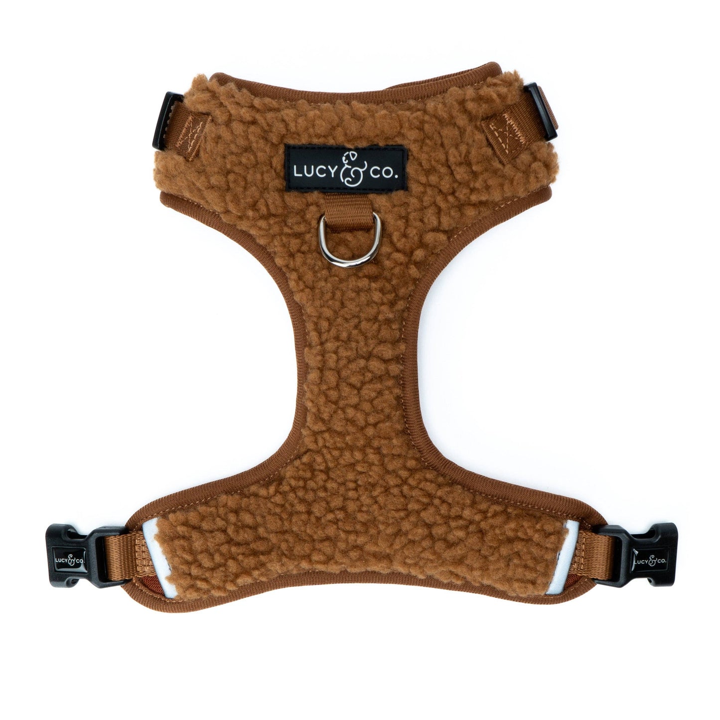 Harnais teddy