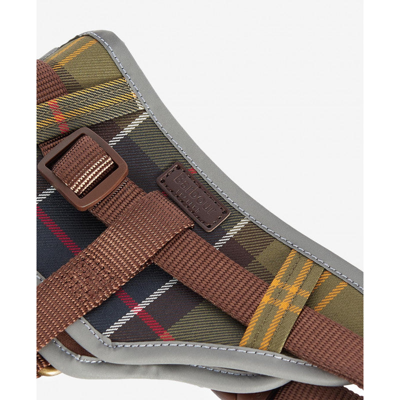 Harnais pour chien BARBOUR