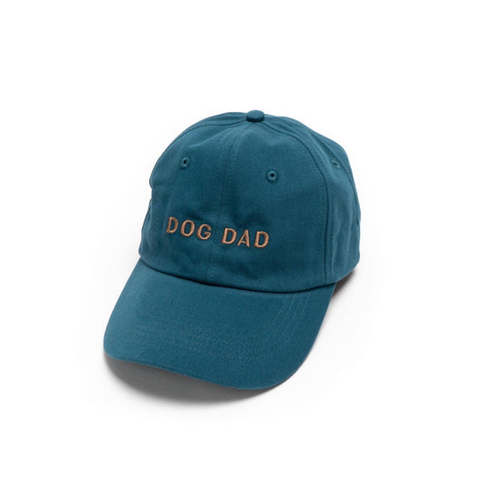 Casquette Prussian Dog Dad