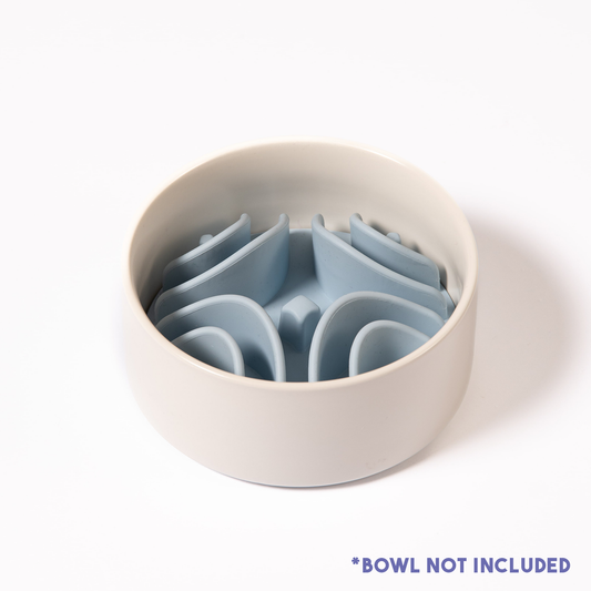 Tapis Anti-Glouton Amovible