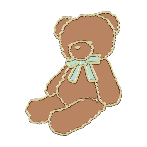 Charms Biothane