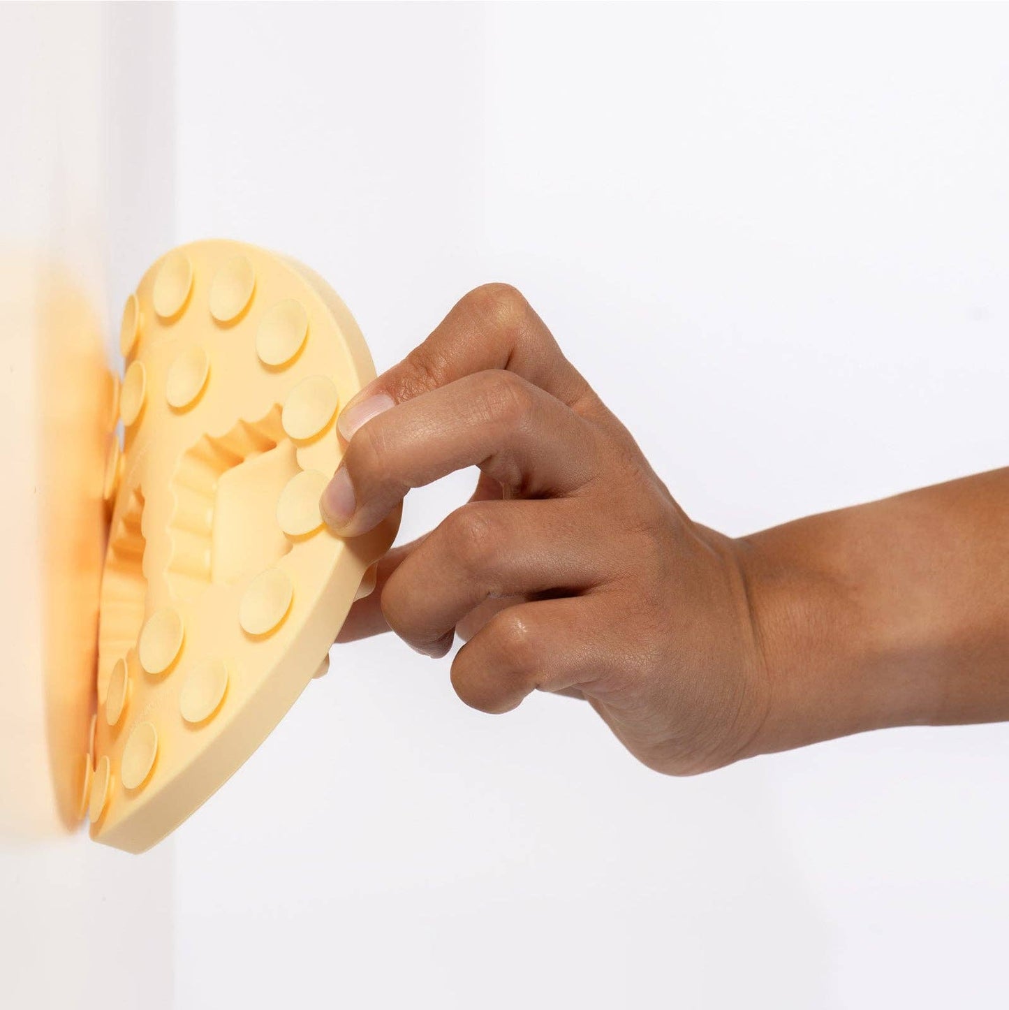 Insert de mangeoire lente Snackaroni & tapis de léchage