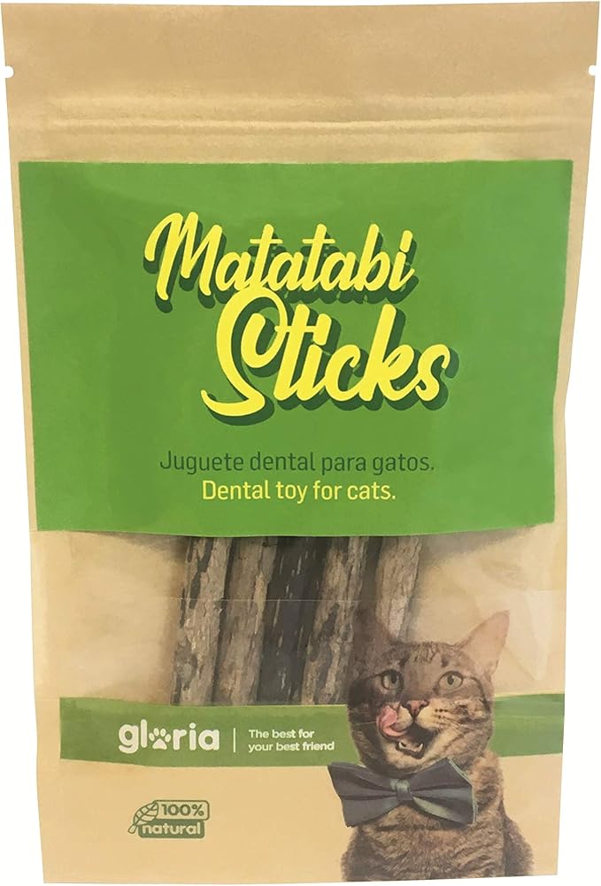 Bâton de matatabi