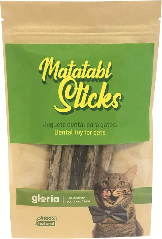 Bâton de matatabi