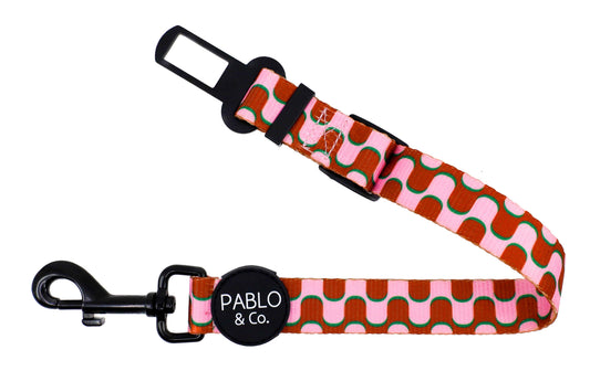 Ceinture de sécurité voiture