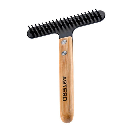 Étrille rateau