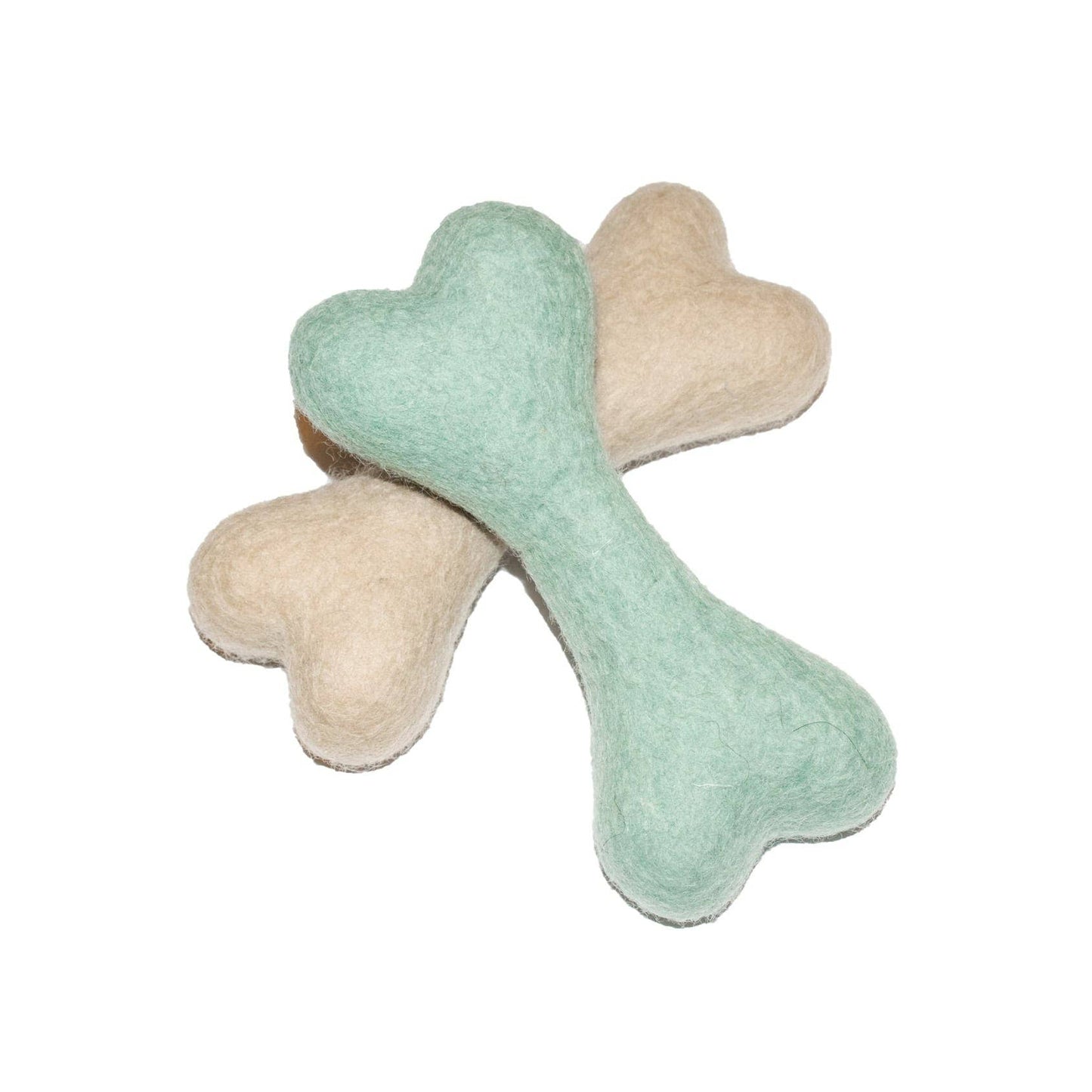 Jouet Comestible Os Colorés