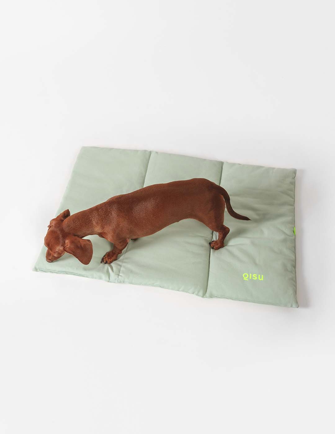 Nomad Bed