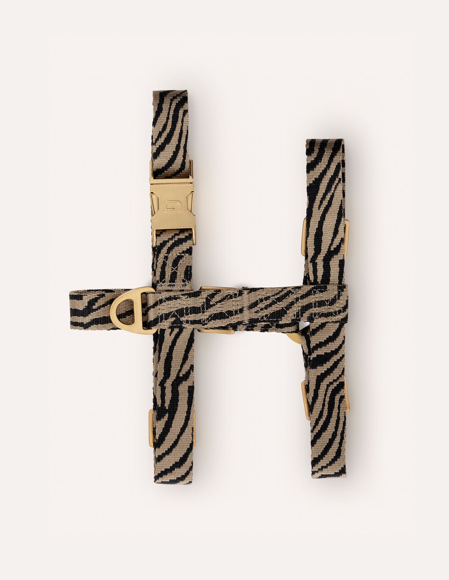Harnais Zebra