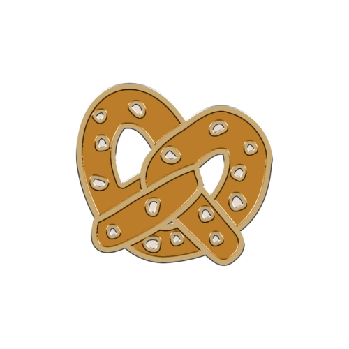 Charms Biothane