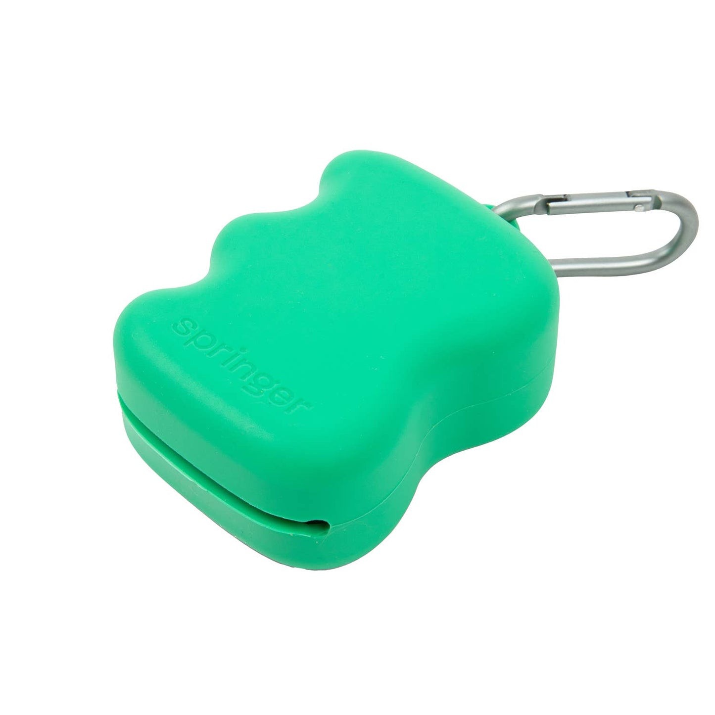 Pochette à friandises en silicone
