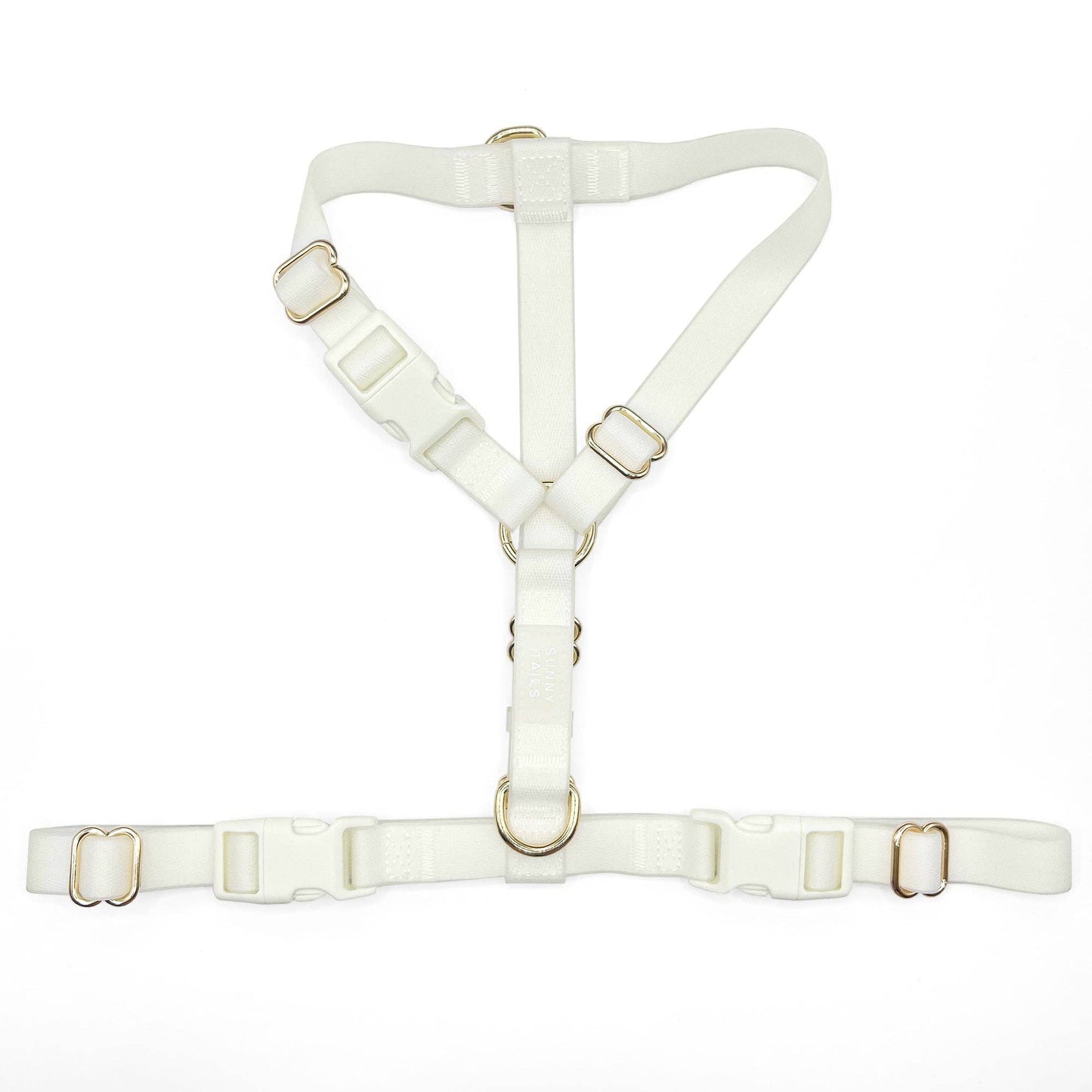 Harnais waterproof pour chien