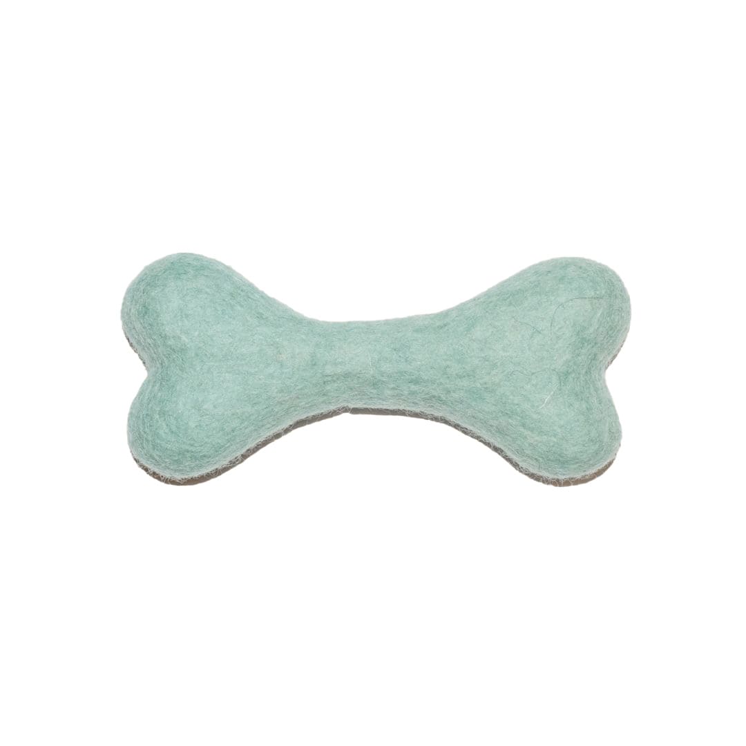 Jouet Comestible Os Colorés