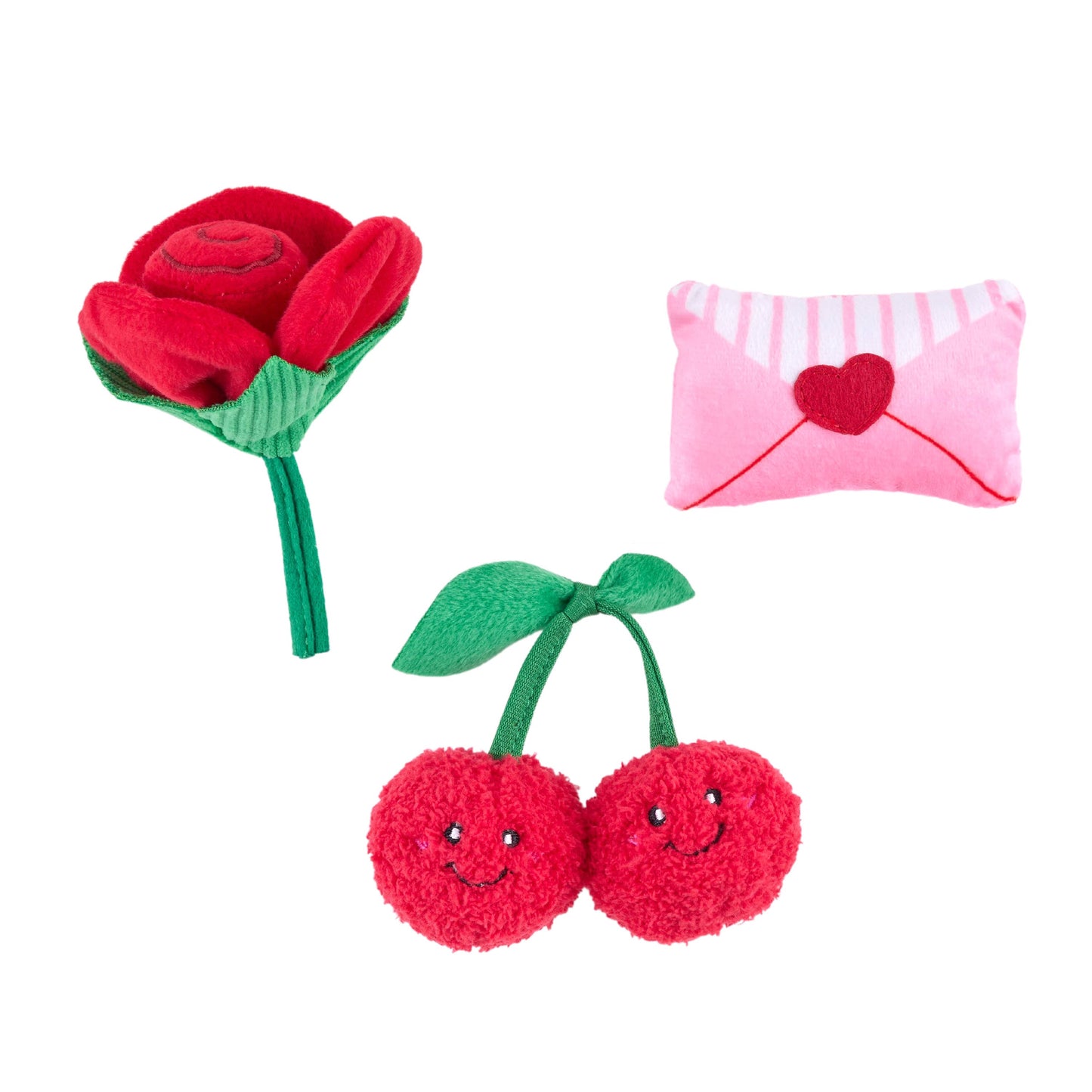 Miniz 6-Pack - Douceurs