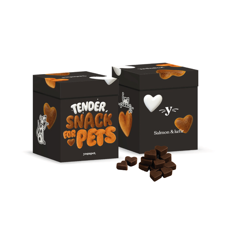 Snacks Box de Noël