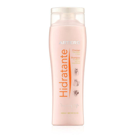 Shampoing Hydratant