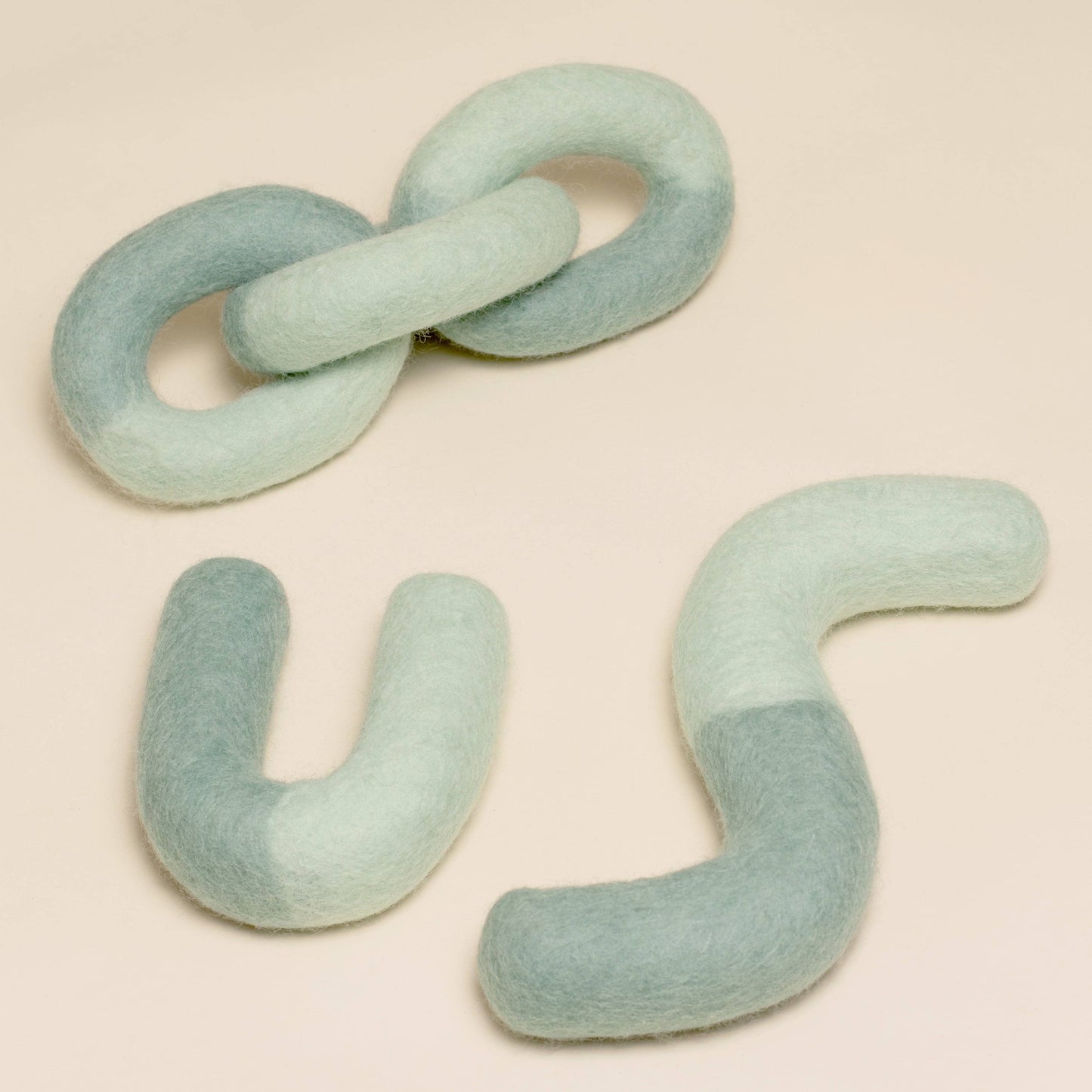 Jouet Comestible Chaînes