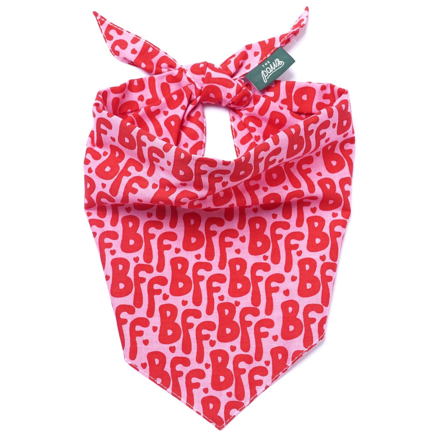 Bandana Fantaisie