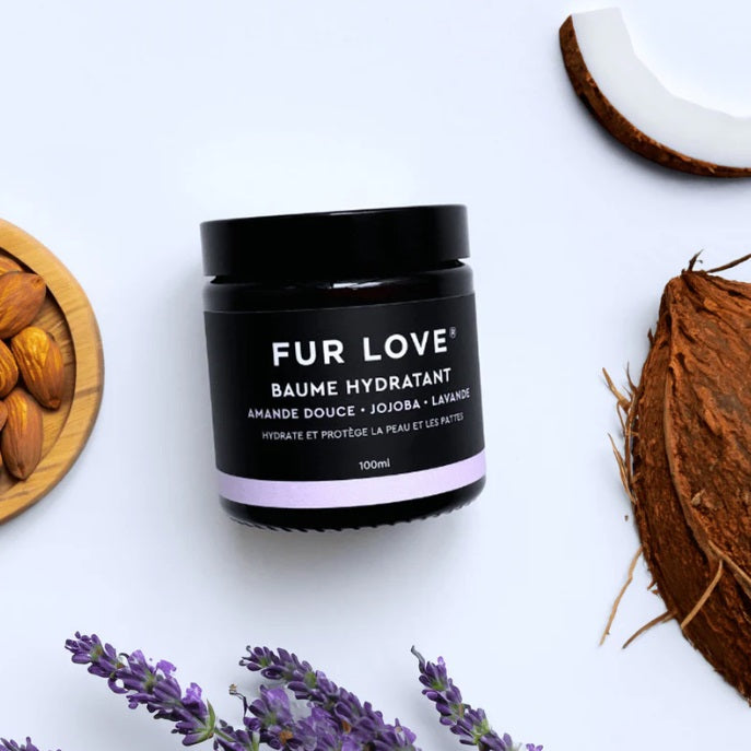 Baume Hydratant pour Chien 100 mL