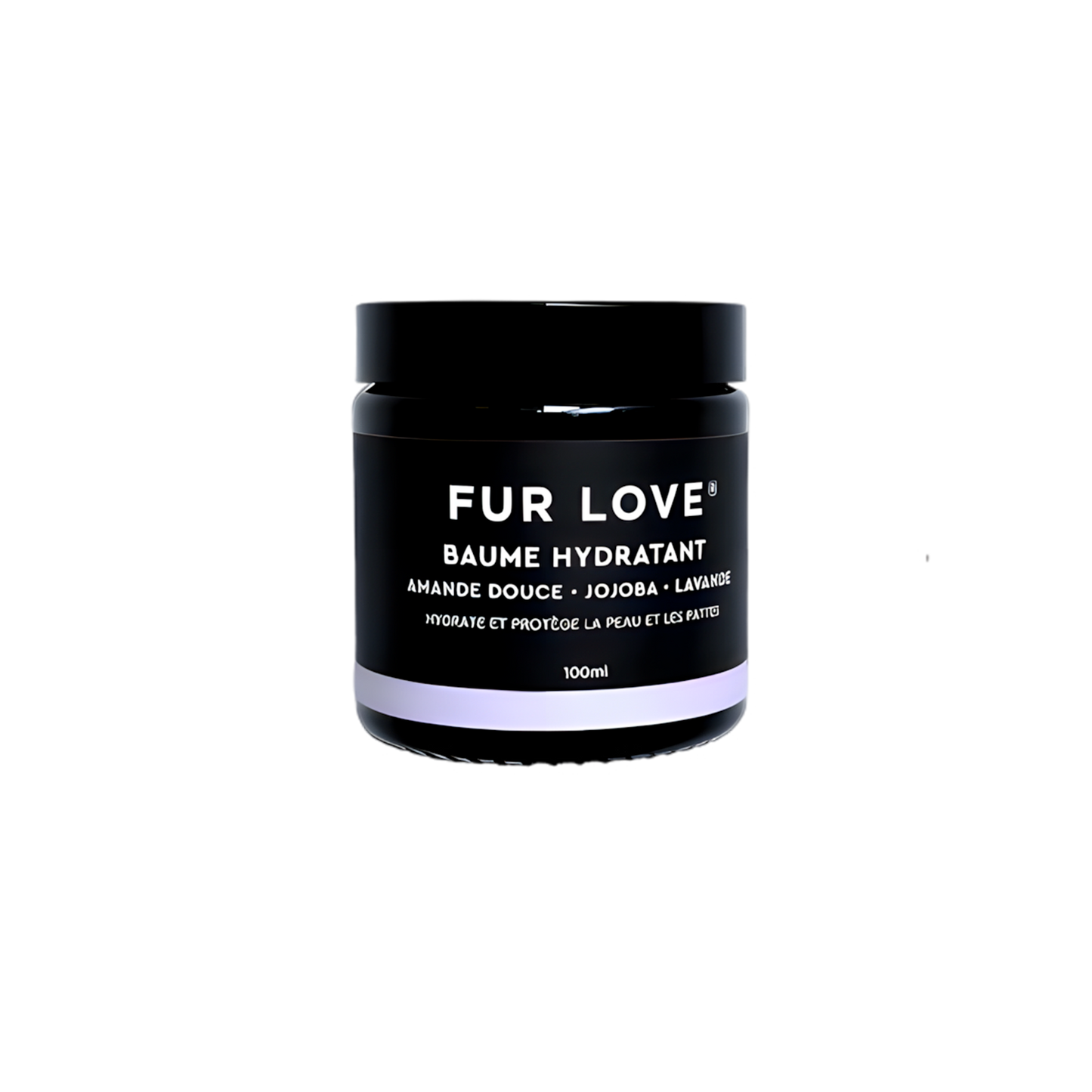 Baume Hydratant pour Chien 100 mL