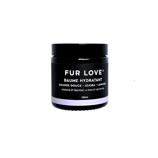 Baume Hydratant pour Chien 100 mL