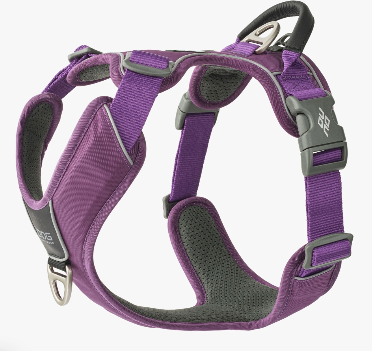 Harnais Comfort Walk Pro