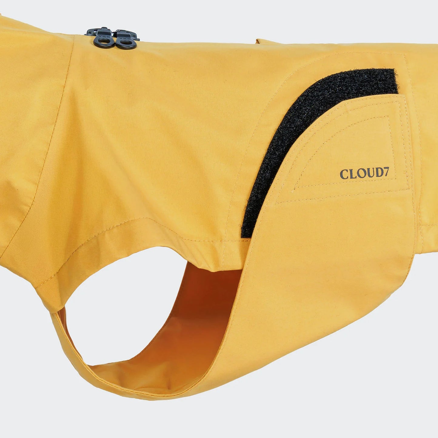 Imperméable Spécial Teckel Cloud 7 - Dublin