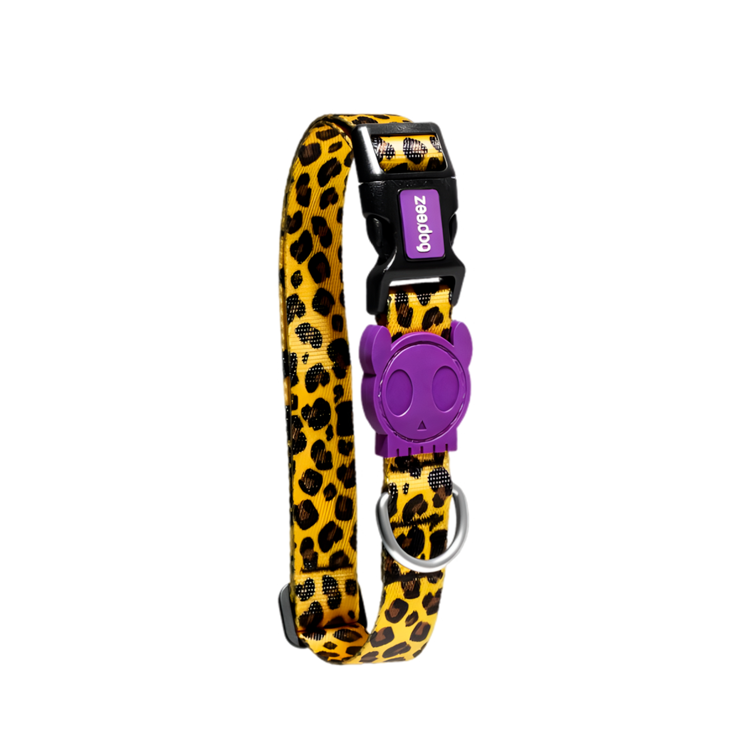 Collier pour Chien - Léopard