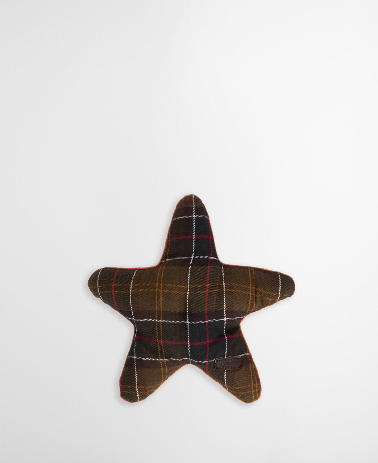 Peluche étoile de mer BARBOUR