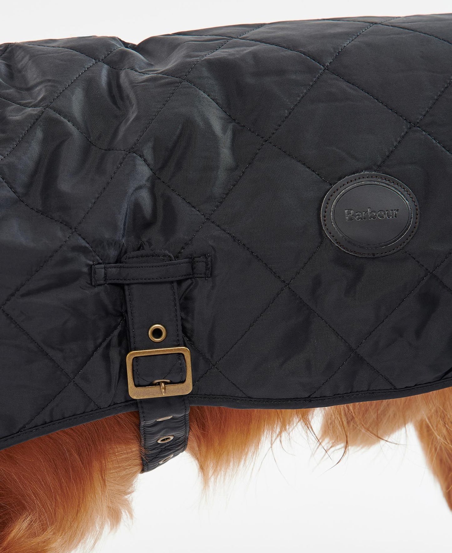 Manteau matelassé - BARBOUR