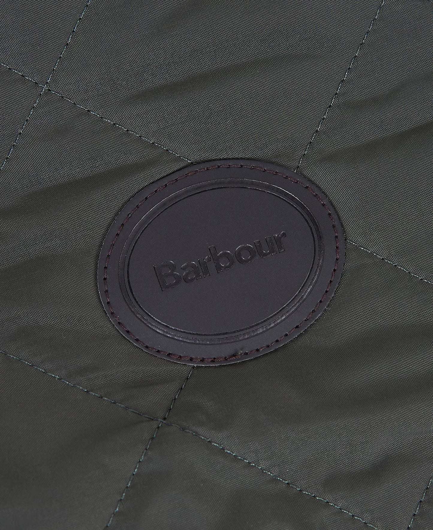 Manteau matelassé - BARBOUR