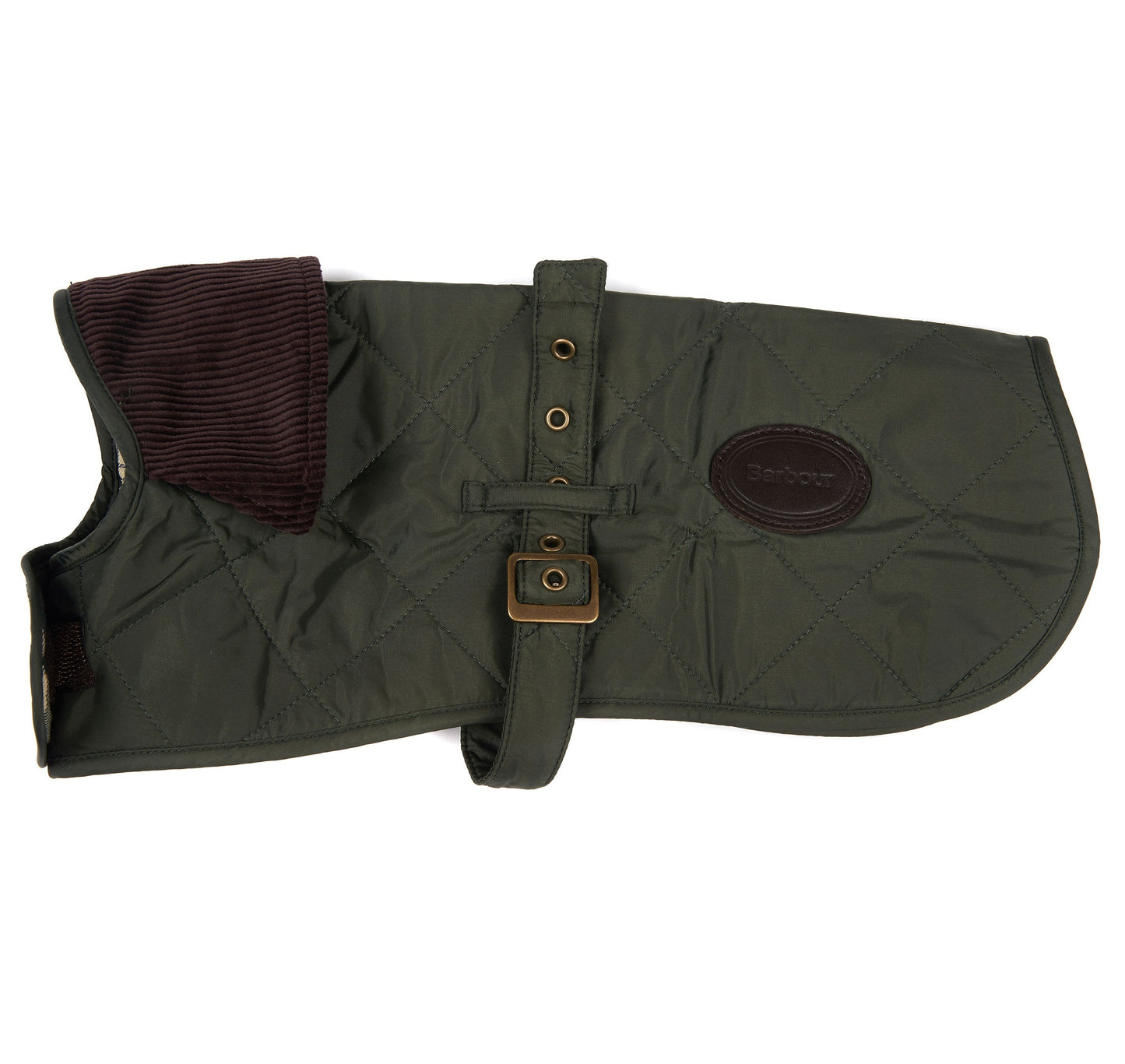 Manteau matelassé - BARBOUR