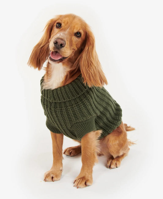 Pull Saltburn BARBOUR