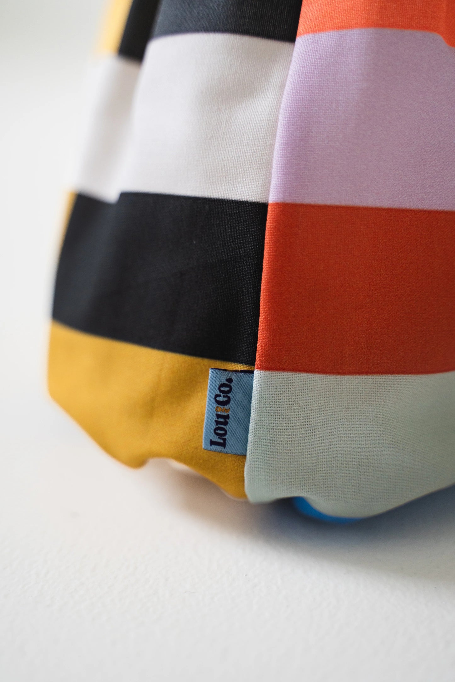 Snood en coton
