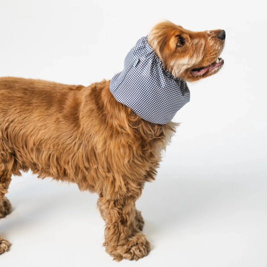 Snood waterproof motifs