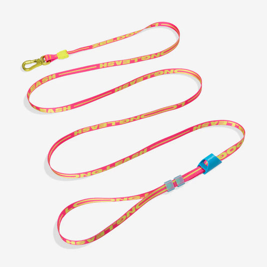 Long Leash ZEE DOG Laisse Longue Ajustable
