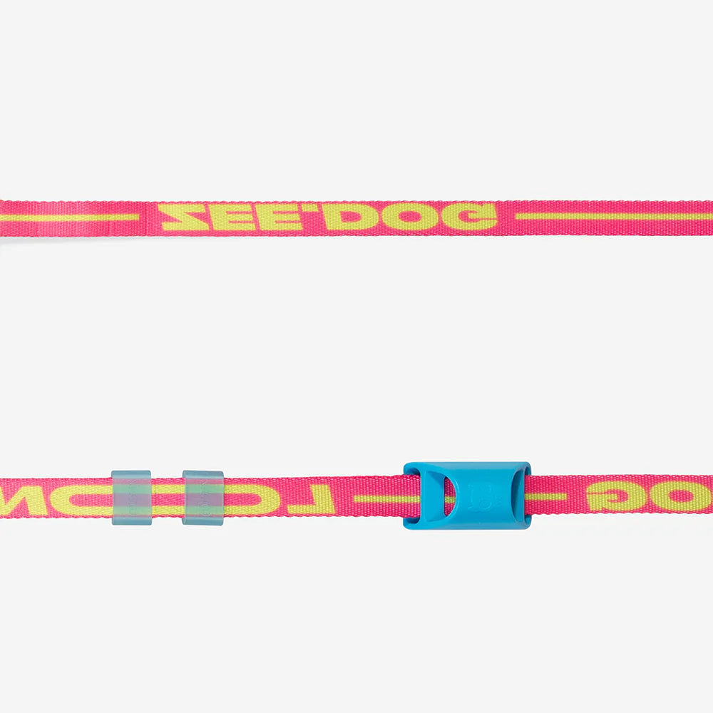 Long Leash ZEE DOG Laisse Longue Ajustable