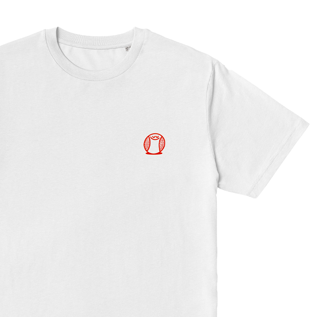 T-shirt manches courtes Throw Ball Please