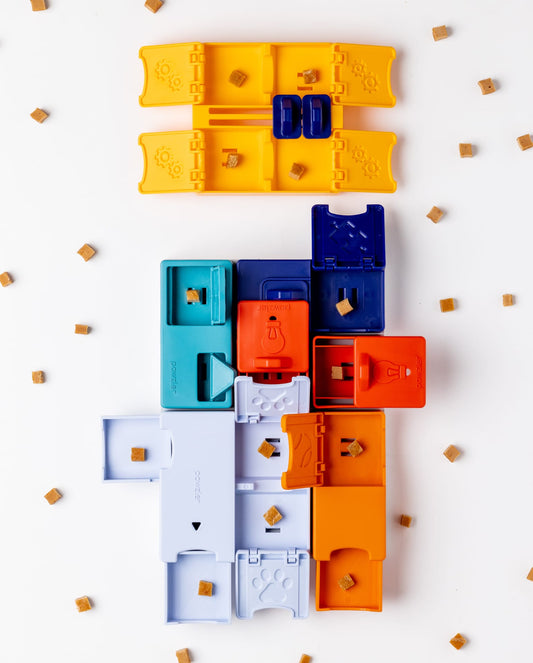 Genius set