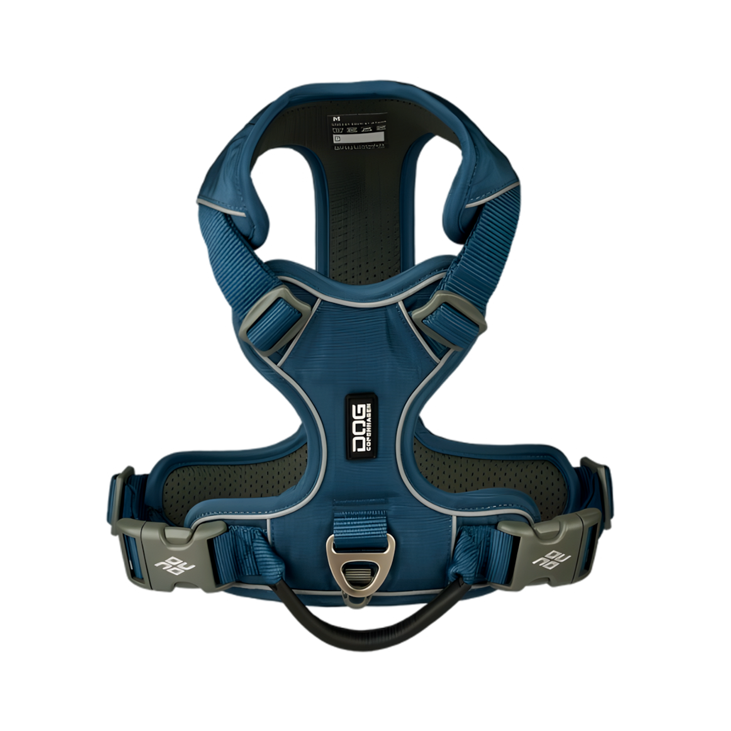 Harnais Comfort Walk Pro